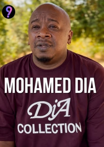 Mohamed Dia se livre à KD9 Media : une interview en plusieurs épisodes autour d’un parcours hors du commun