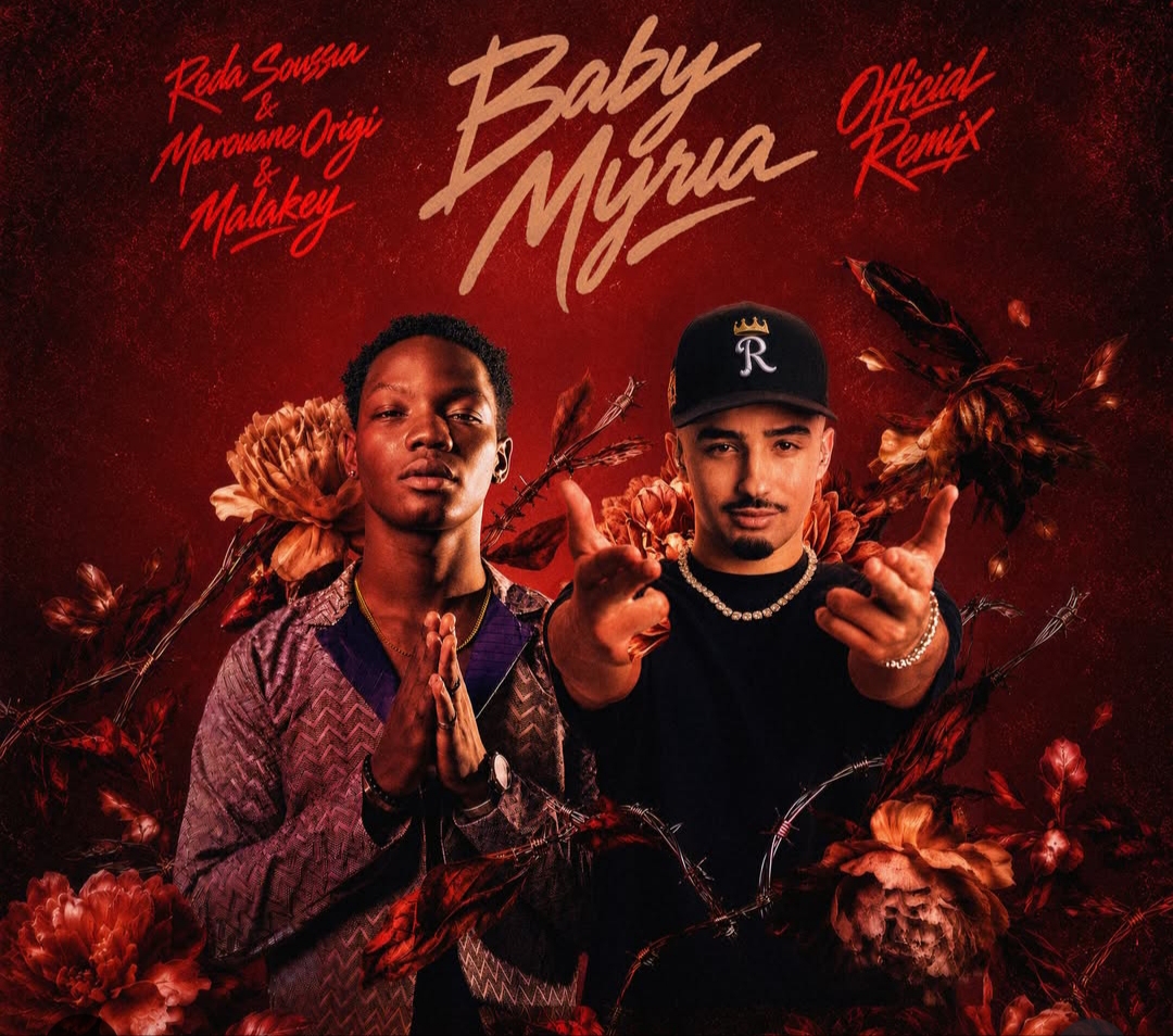 🔥 Malakey revient avec une nouvelle énergie afrohouse