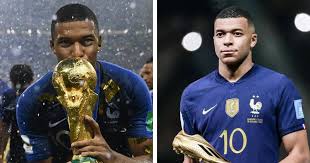 Kylian Mbappé, le capitaine d’une nation entière