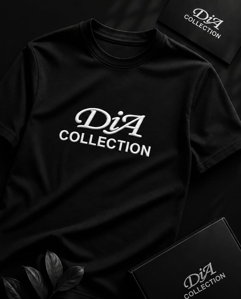 DIA COLLECTION OUVRE OFFICIELLEMENT SON UNIVERS