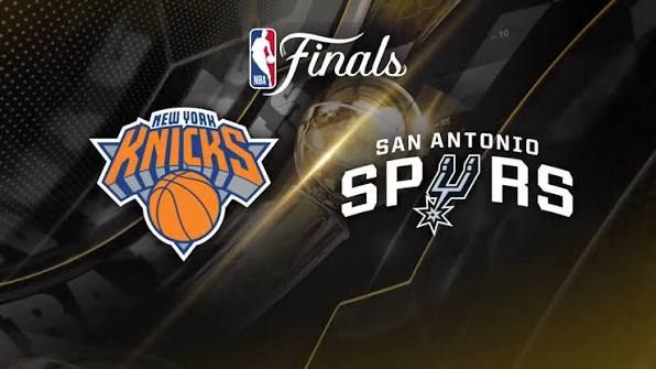 NBA Finals 2026 : Le choc tant attendu entre les Spurs et les Knicks