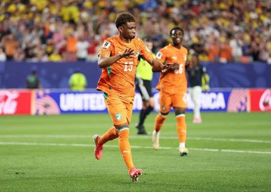 La Côte d’Ivoire s’impose face à l’Équateur et lance parfaitement son Mondial